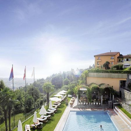 Muralto Villa Orselina - Small Luxury Hotel מראה חיצוני תמונה