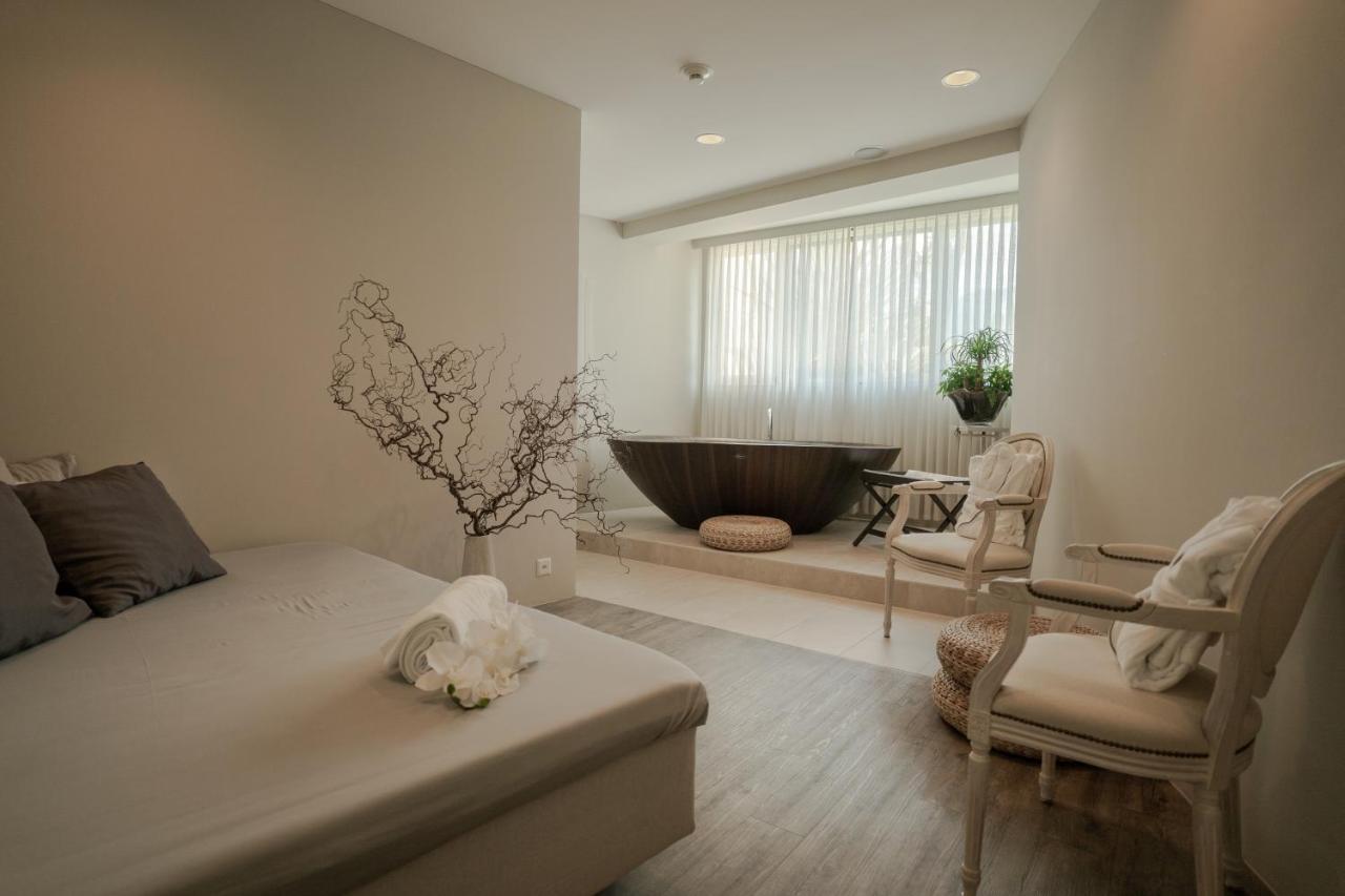 Muralto Villa Orselina - Small Luxury Hotel מראה חיצוני תמונה