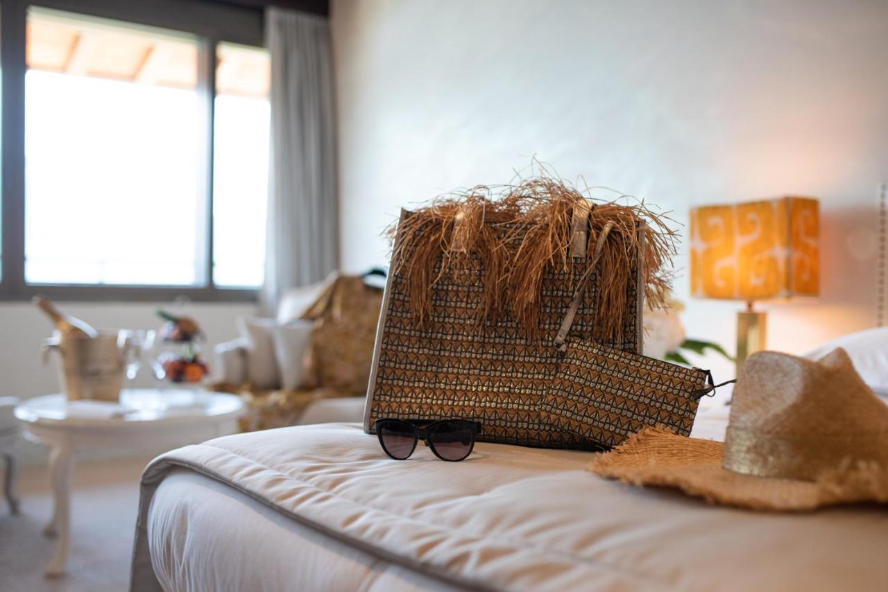 Muralto Villa Orselina - Small Luxury Hotel מראה חיצוני תמונה