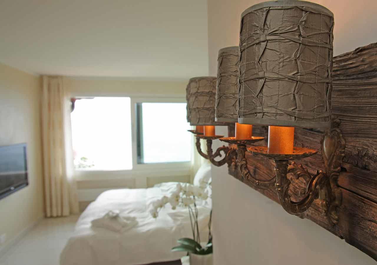 Muralto Villa Orselina - Small Luxury Hotel חדר תמונה