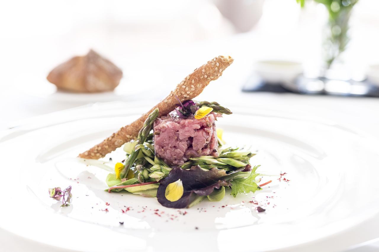 Muralto Villa Orselina - Small Luxury Hotel מראה חיצוני תמונה