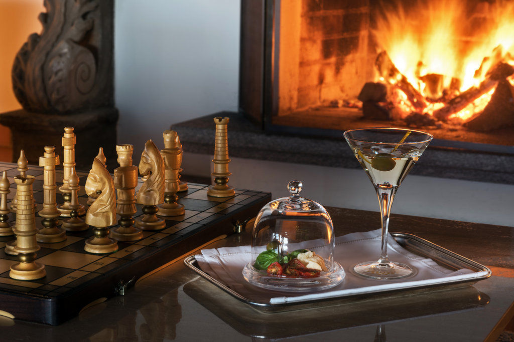Muralto Villa Orselina - Small Luxury Hotel מראה חיצוני תמונה